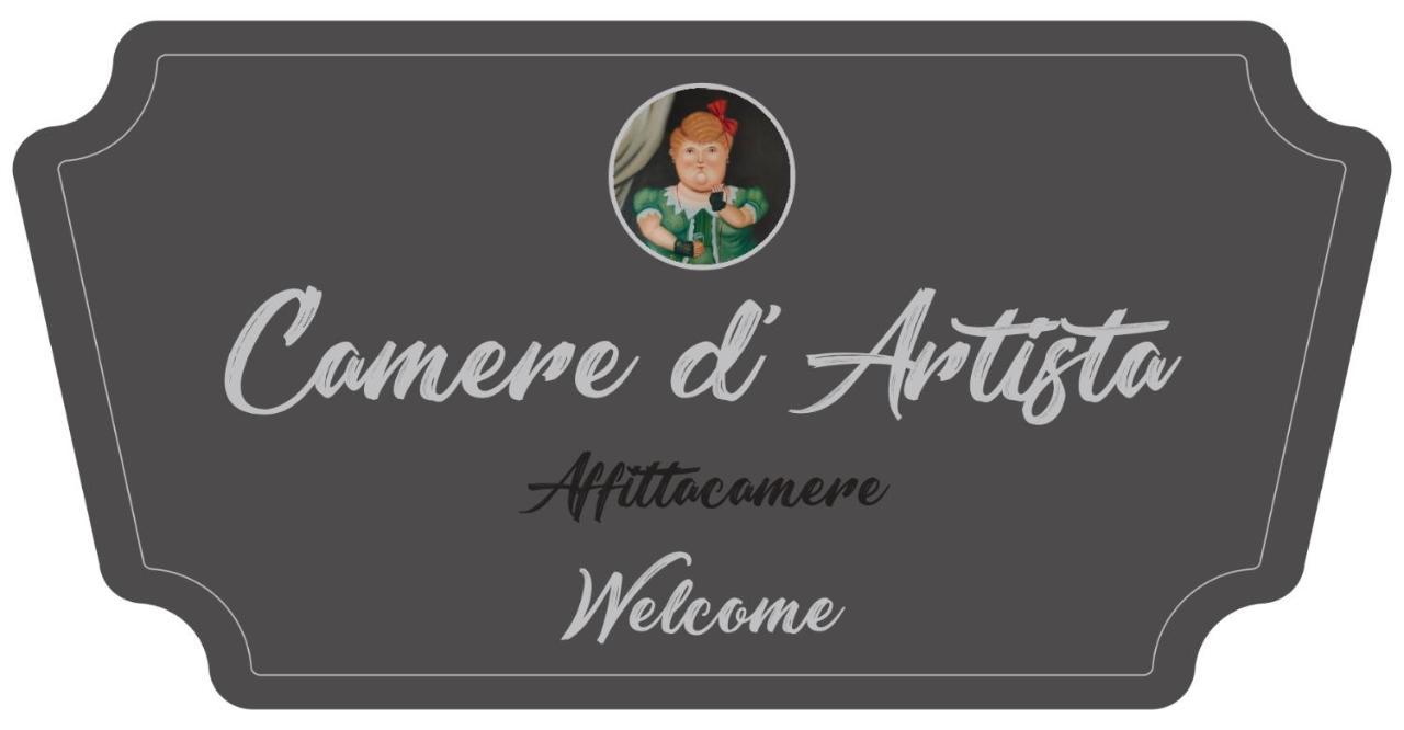 Camere D'Artista Enna Luaran gambar