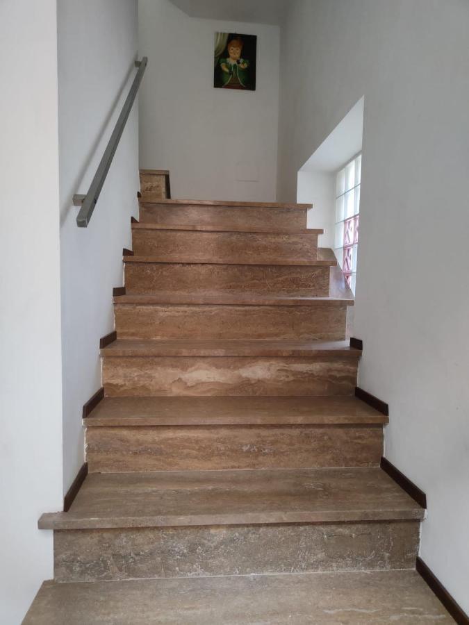 Camere D'Artista Enna Luaran gambar