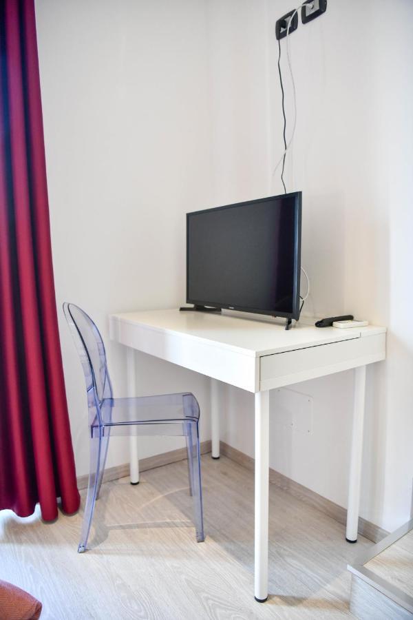Camere D'Artista Enna Luaran gambar