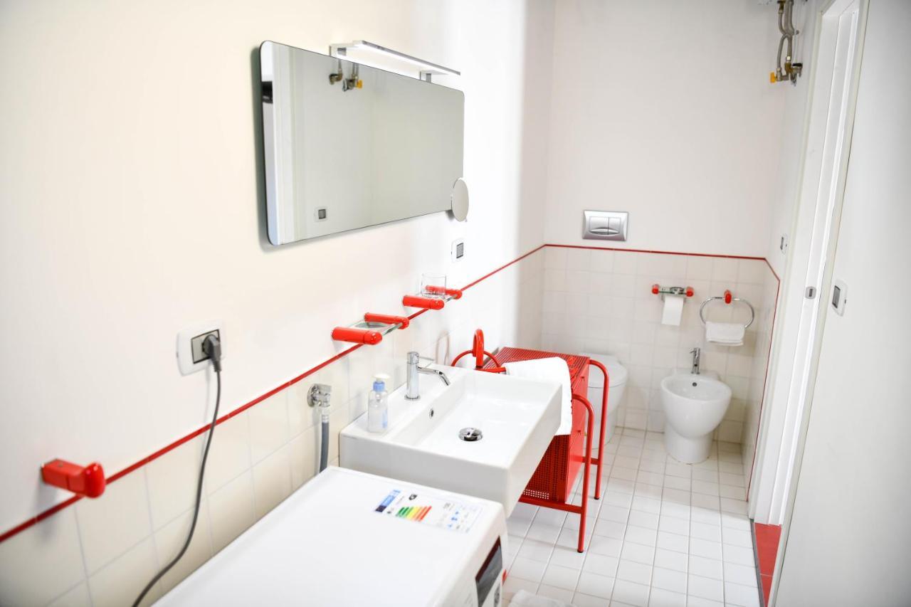 Camere D'Artista Enna Luaran gambar