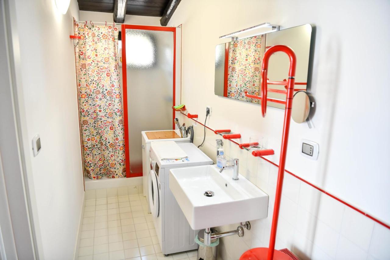 Camere D'Artista Enna Luaran gambar