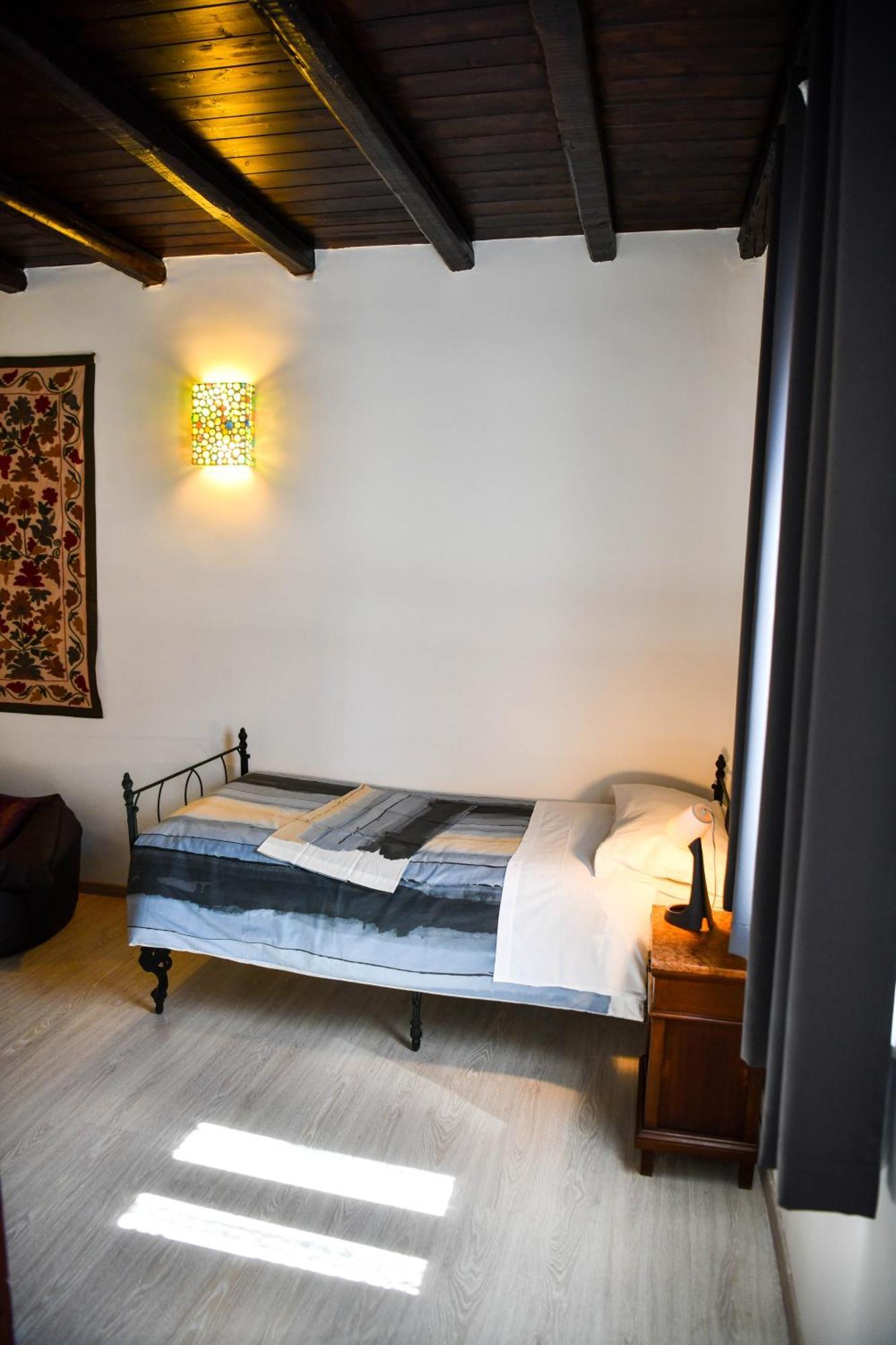 Camere D'Artista Enna Luaran gambar