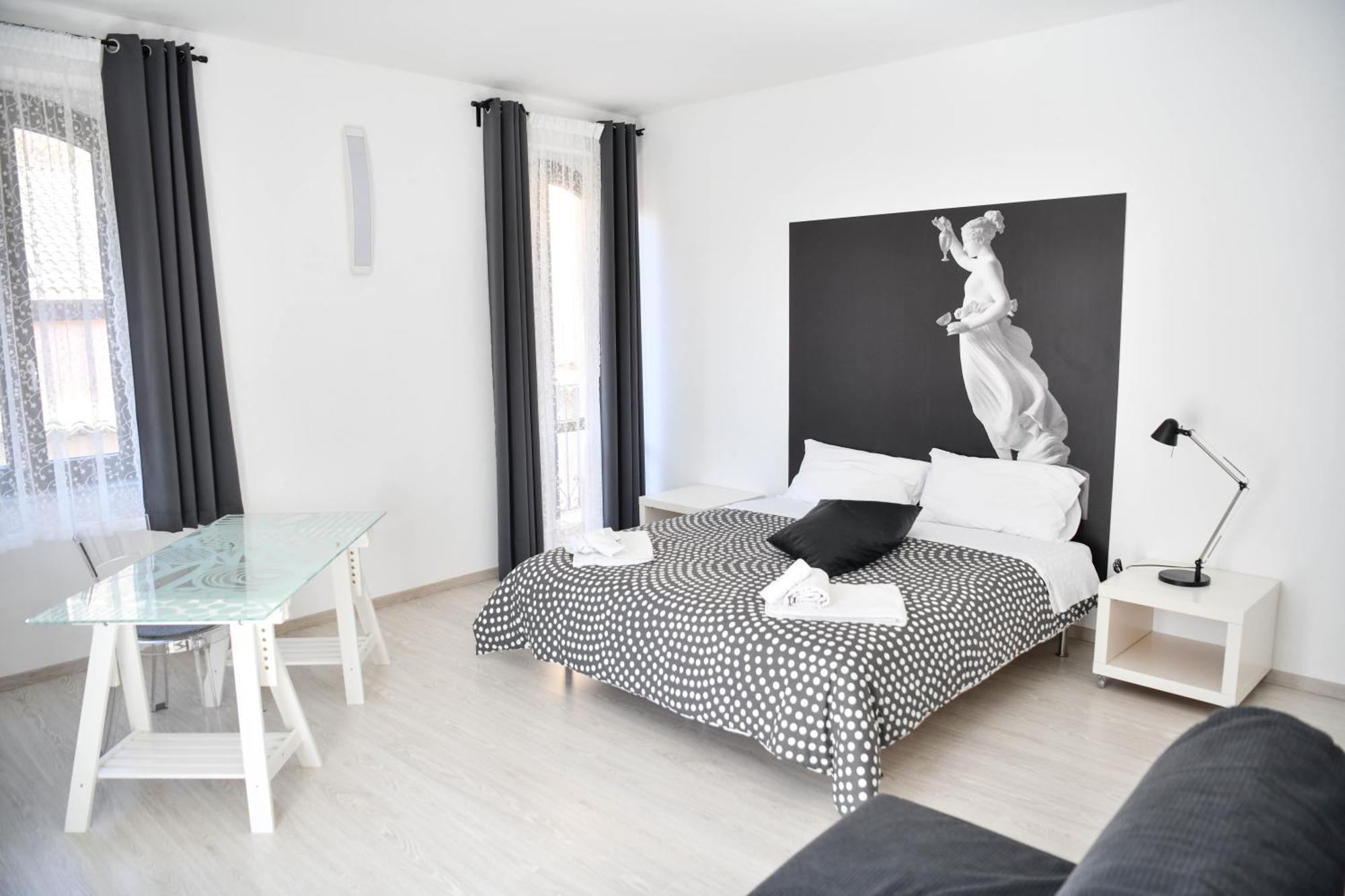 Camere D'Artista Enna Luaran gambar